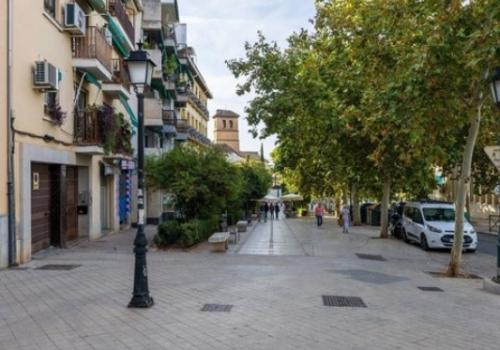 Homes for Rent in Granada