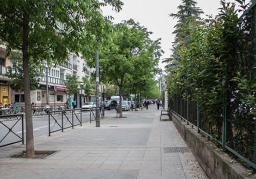 Homes in Granada