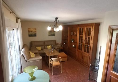 Alquiler en Granada