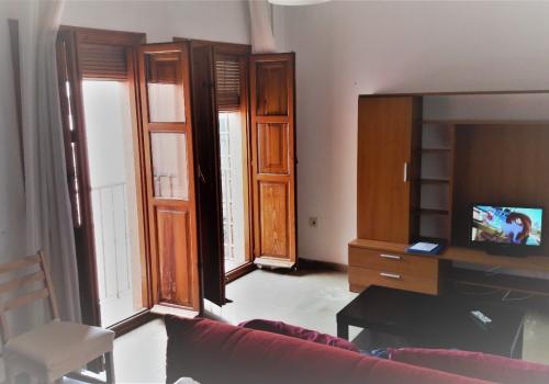 Appartement à louer à Centro-Sagrario, Grenade - 26398