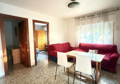Flat to rent in La Cruz, Granada - 31260
