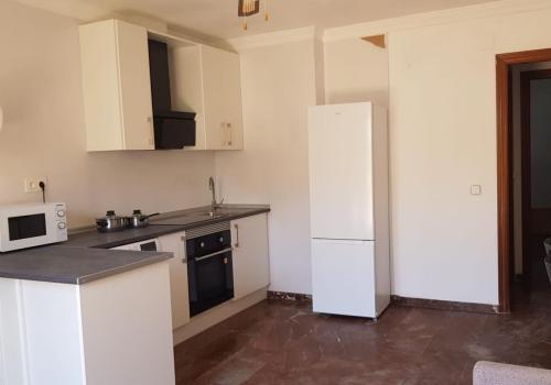 Flat to rent in La Zubia - 43196