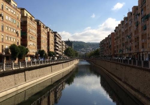 Pisos en Granada