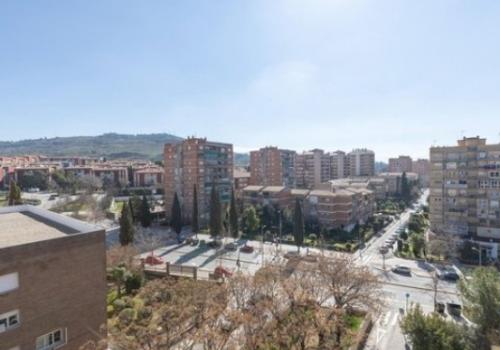 Pisos en Granada