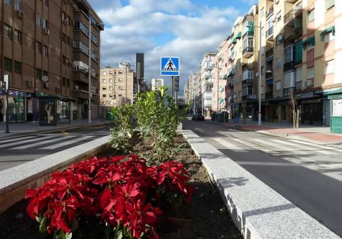 Pisos en Granada