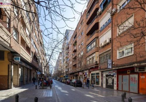 Flats for Rent in Granada