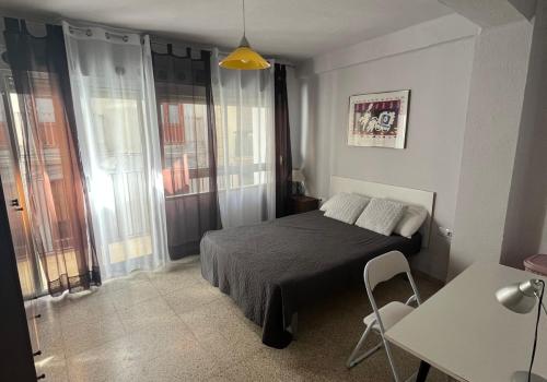 Alquiler en Granada