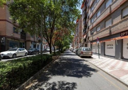 Homes for Rent in Granada