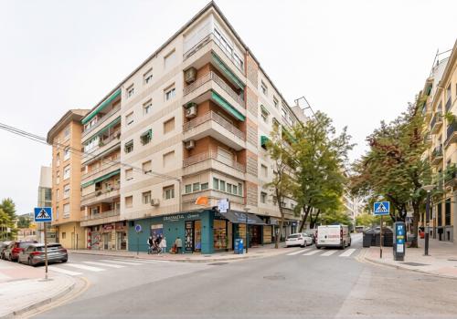 Homes for Rent in Granada