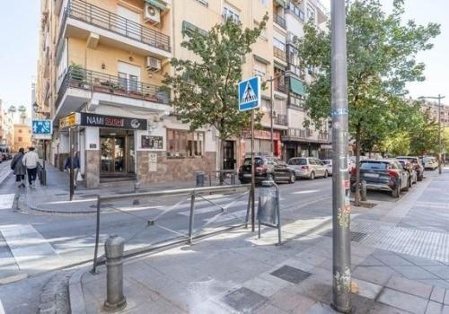 Homes for Rent in Granada