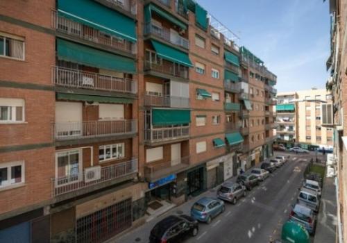 Homes for Rent in Granada