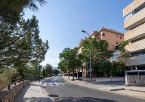Apartamento en alquiler en Bola de Oro - 44011 Apartamento en alquiler en Bola de Oro - 44011