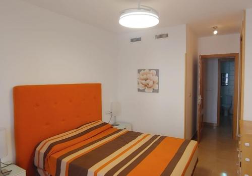 Pisos en Granada
