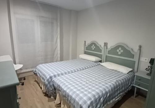 Pisos en Granada