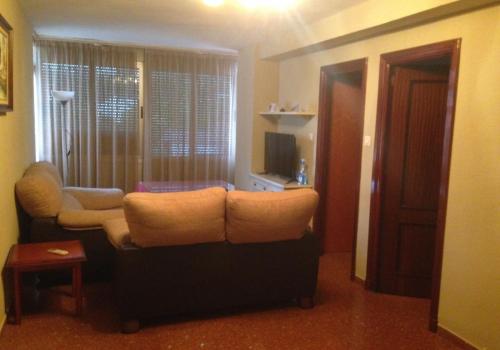 Квартира в аренду в Casería de Montijo - 41154 Квартира в аренду в Casería de Montijo - 41154