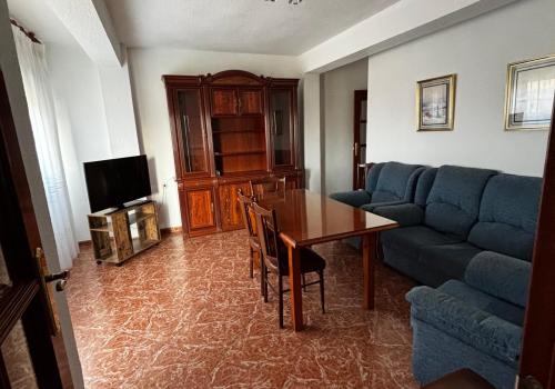 Alquiler en Granada