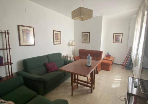 Viviendas en Granada
