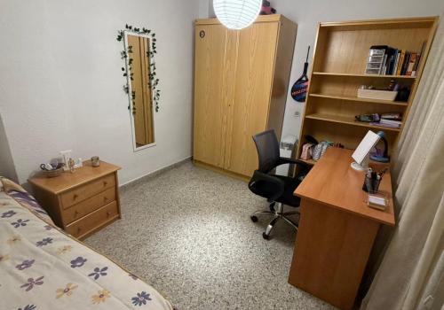 Alquiler en Granada