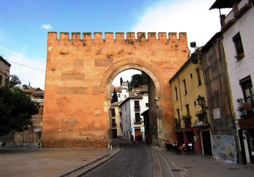 Alquiler en Granada