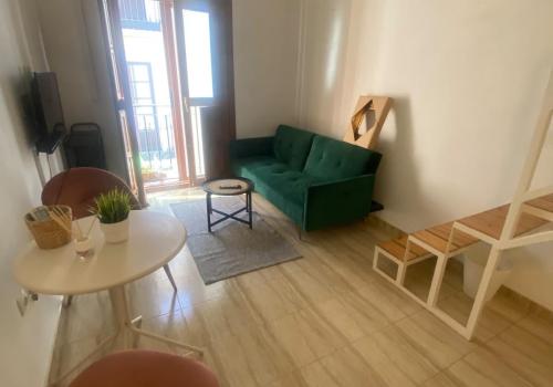 Properties for Rent in Granada