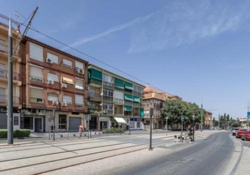 Properties for Rent in Granada