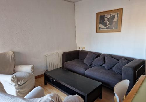 Inmuebles en Granada