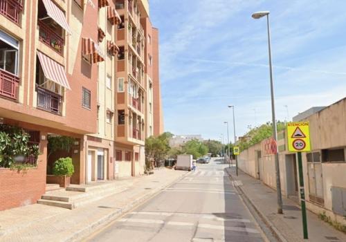 Inmuebles en Granada