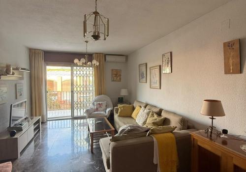 Properties in Granada