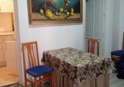 Inmuebles en Granada