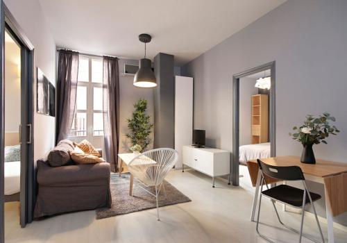 Homes in Granada