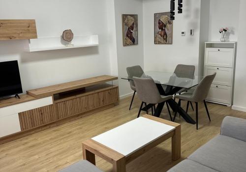 Apartments for Rent in Granada