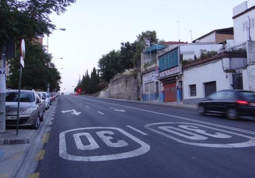 Homes in Granada