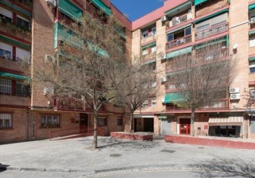 Alquiler en Granada