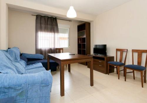 Flats for Rent in Granada