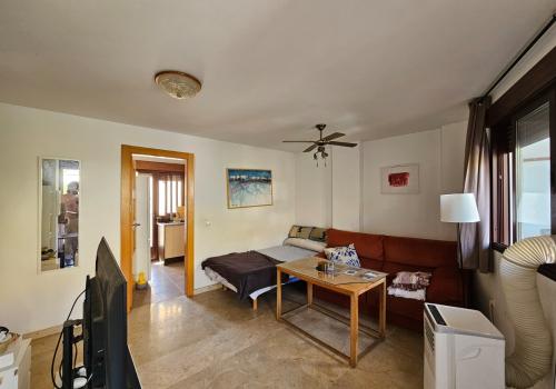 Flats for Rent in Granada