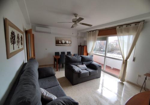 Flats for Rent in Granada