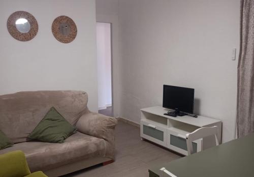 Flats for Rent in Granada