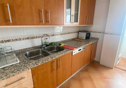 Pisos en Granada