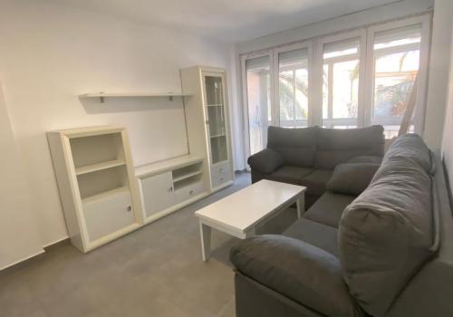 Flats for Rent in Granada