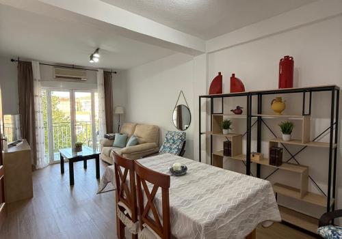 Flats in Granada