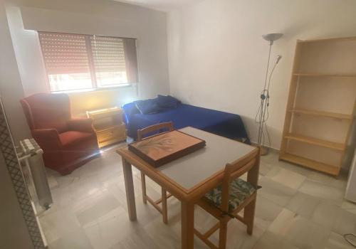 Alquiler en Granada