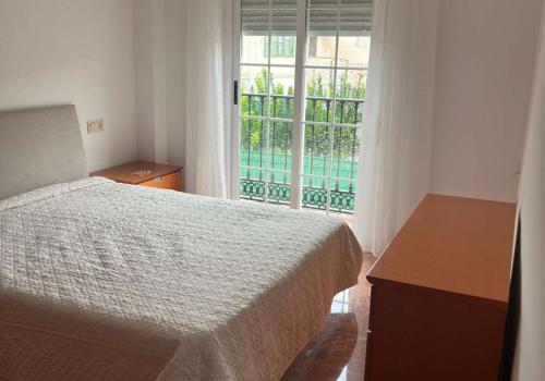 Flats for Rent in Alhendín