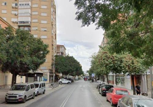 Alquiler en Granada
