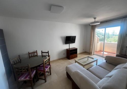 Properties in Granada