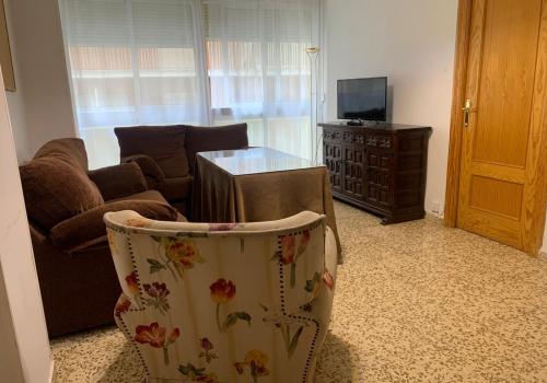 Alquiler en Granada