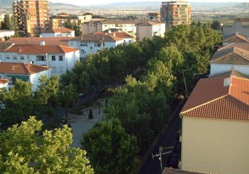 Pisos en Granada