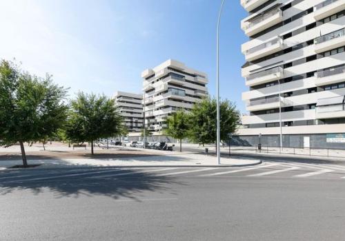 Alquiler en Granada
