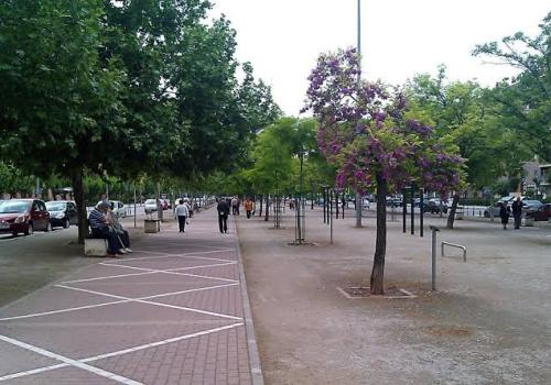 Homes for Rent in Granada