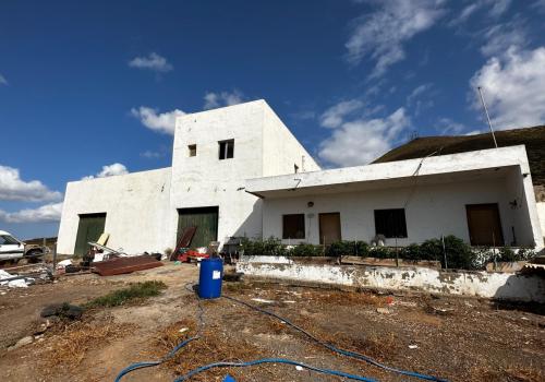 Inmuebles en Tenerife