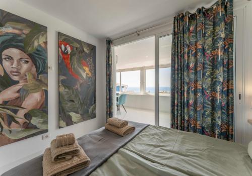 Properties in Tenerife